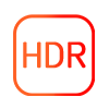 Autel EVO Nano+ Drone Supprot 10bit HDR Video