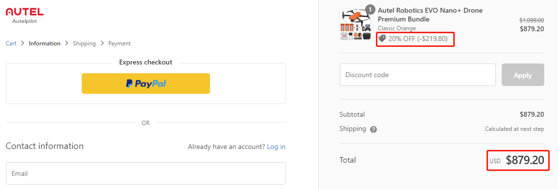 nano+ premium bundle