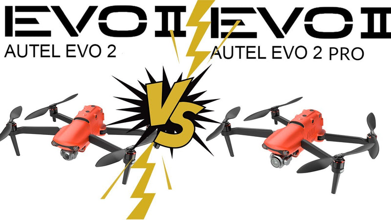 What is the difference between Evo 2 and EVO 2 Pro?