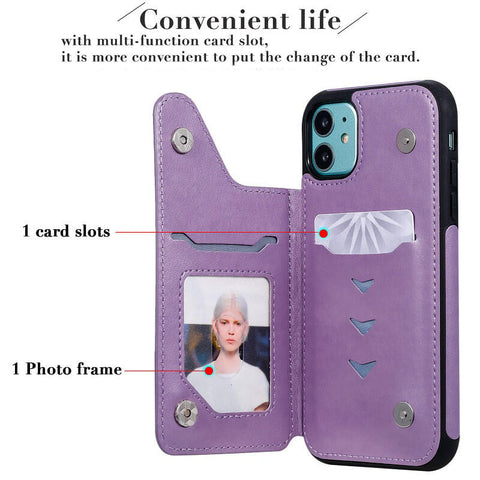 Multifunctional Mobile Phone Case Coin Purse 50 Off Goolemoo These change purses read more keep your loose change under control. goolemoo