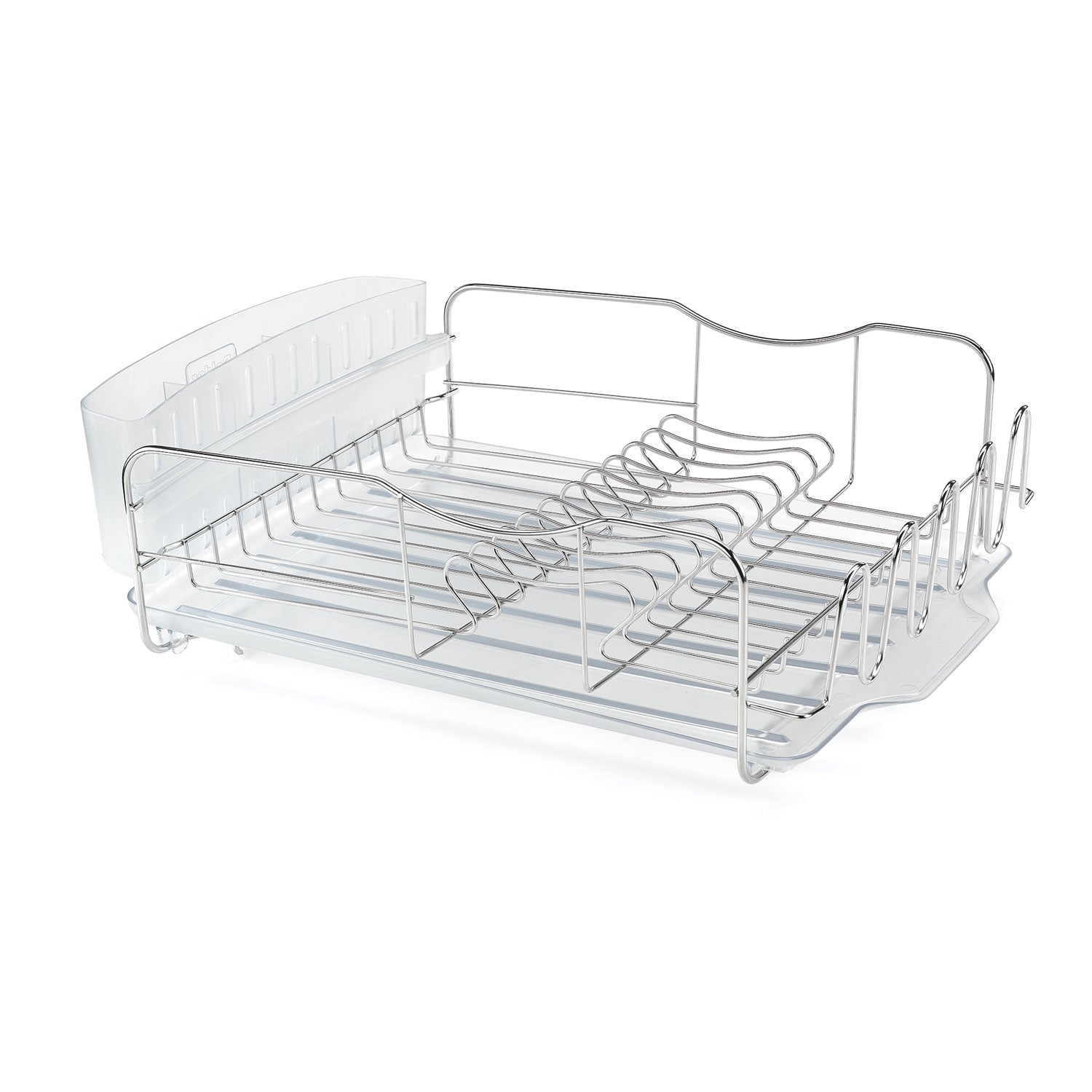 3-Piece Advantage Dish Rack