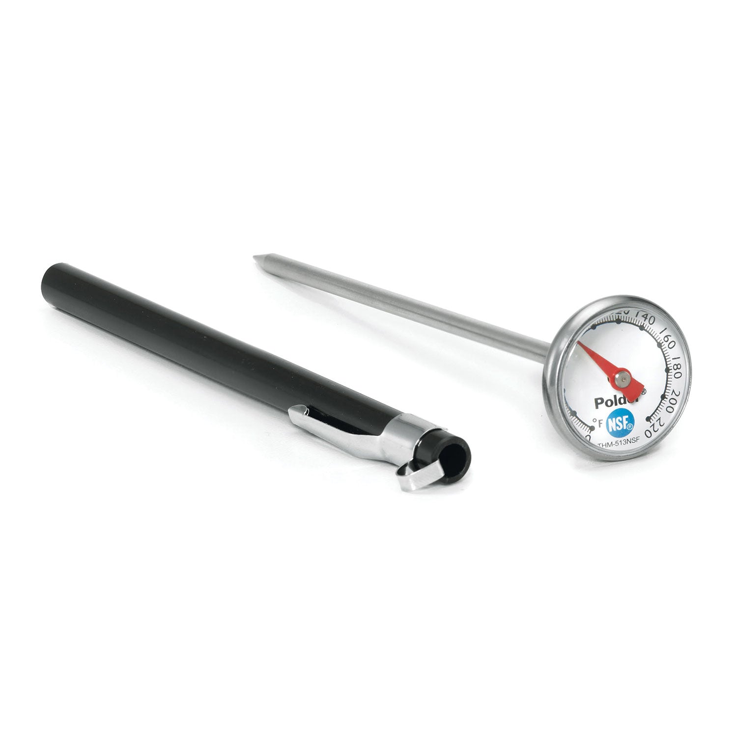 NSF Instant Read Thermometer