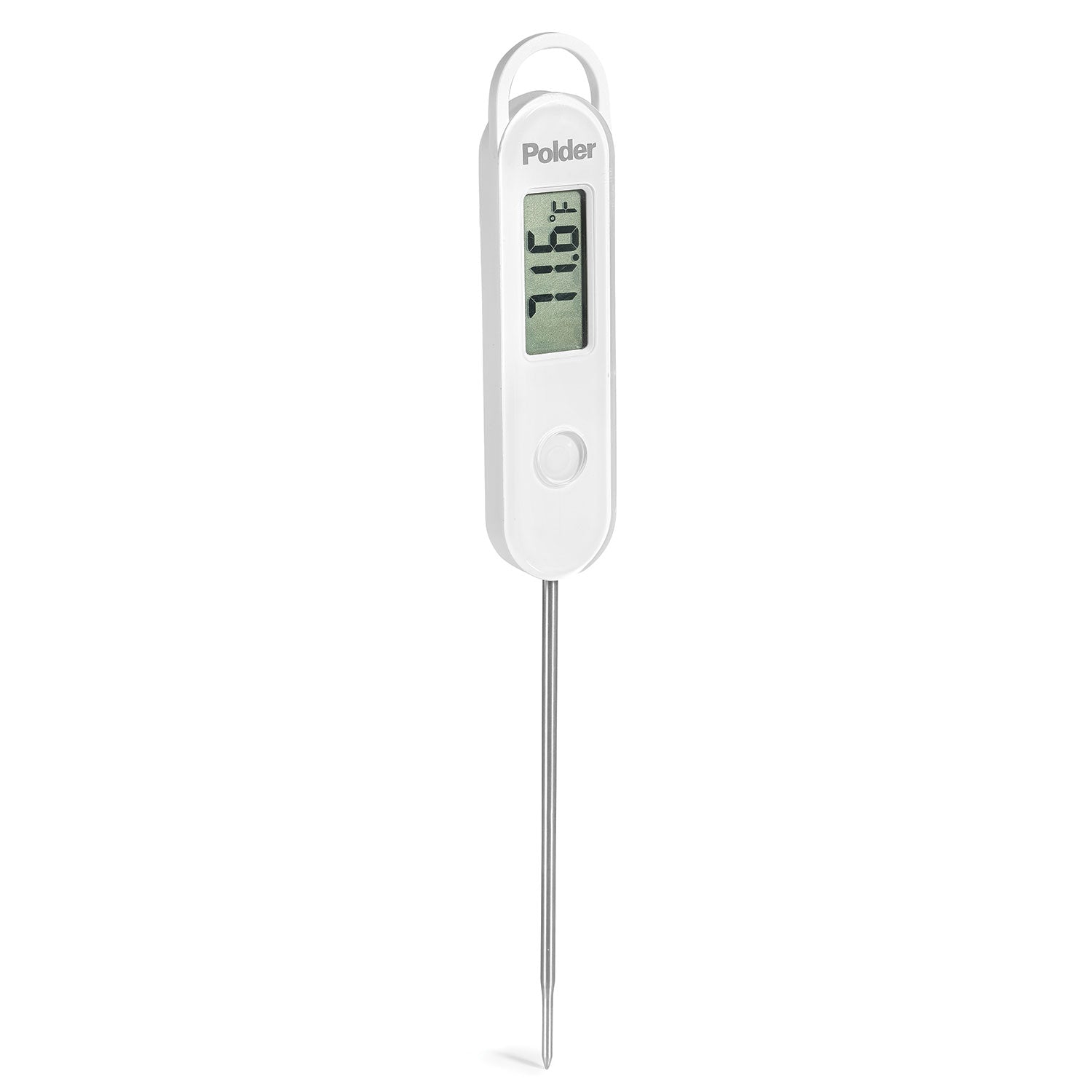 Stable-Read Instant Read Thermometer