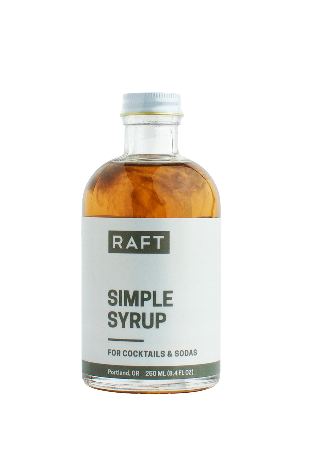 Raft Simple Syrup