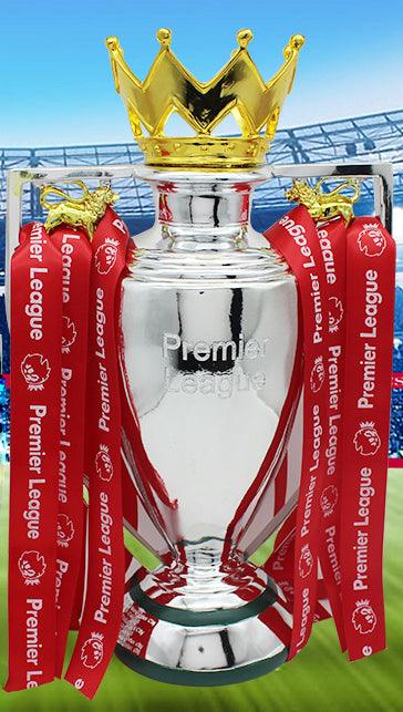 Premier League Cup Liverpool F.C Football Award 1:1 Replica Trophy