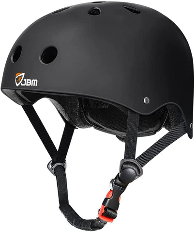 Best Half Face Helmet For Electric Skateboards, Bikes, Scooters, And EUC