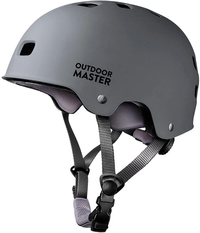 Best Half Face Helmet For Electric Skateboards, Bikes, Scooters, And EUC