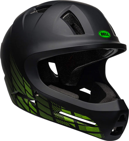 Full Face Skateboard Helmet