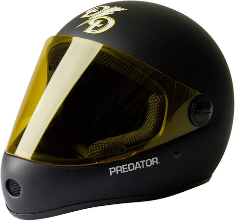 Full Face Skateboard Helmet