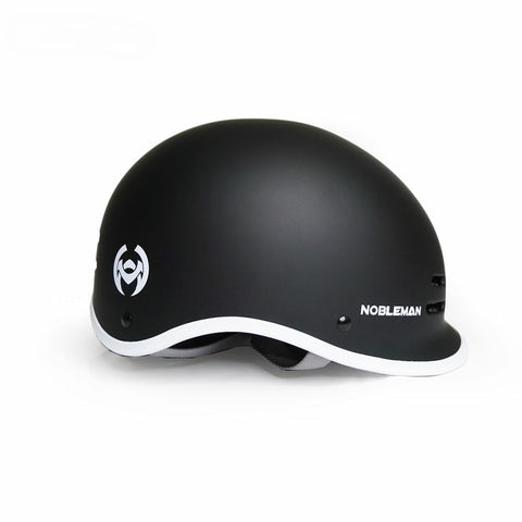 Best Half Face Helmet For Electric Skateboards, Bikes, Scooters, And EUC