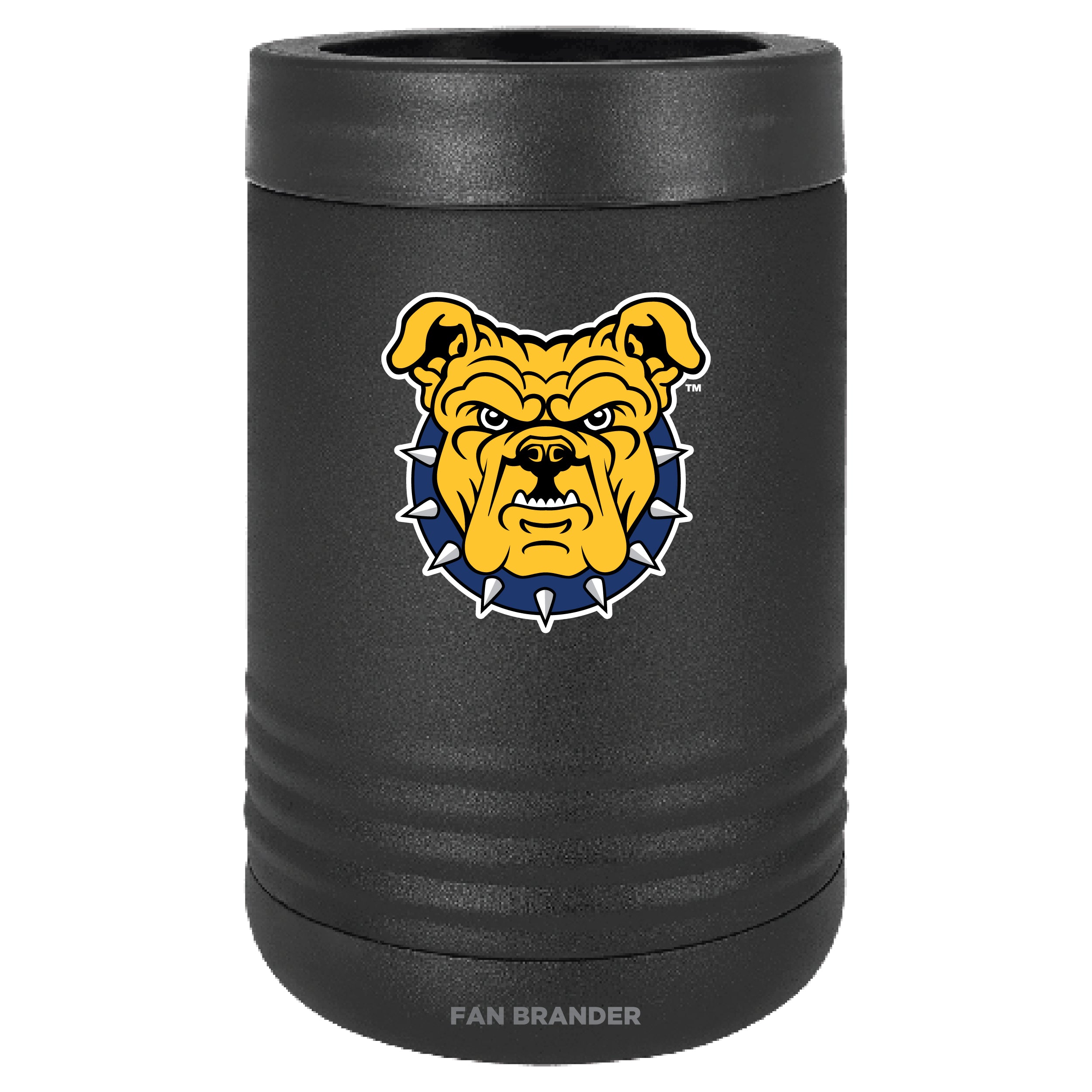 Fan Brander 12oz/16oz Can Cooler with North Carolina A&T Aggies Secondary Logo