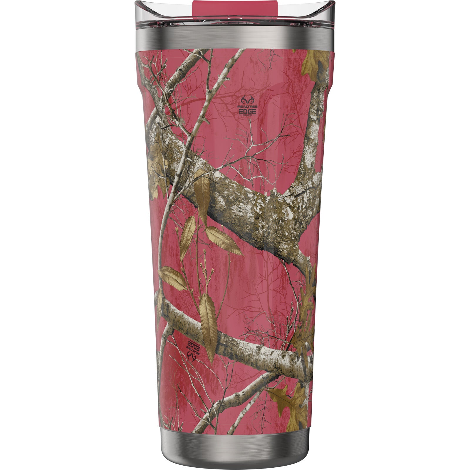 Realtree OtterBox 20 oz Tumbler with Butler Bulldogs Primary Logo