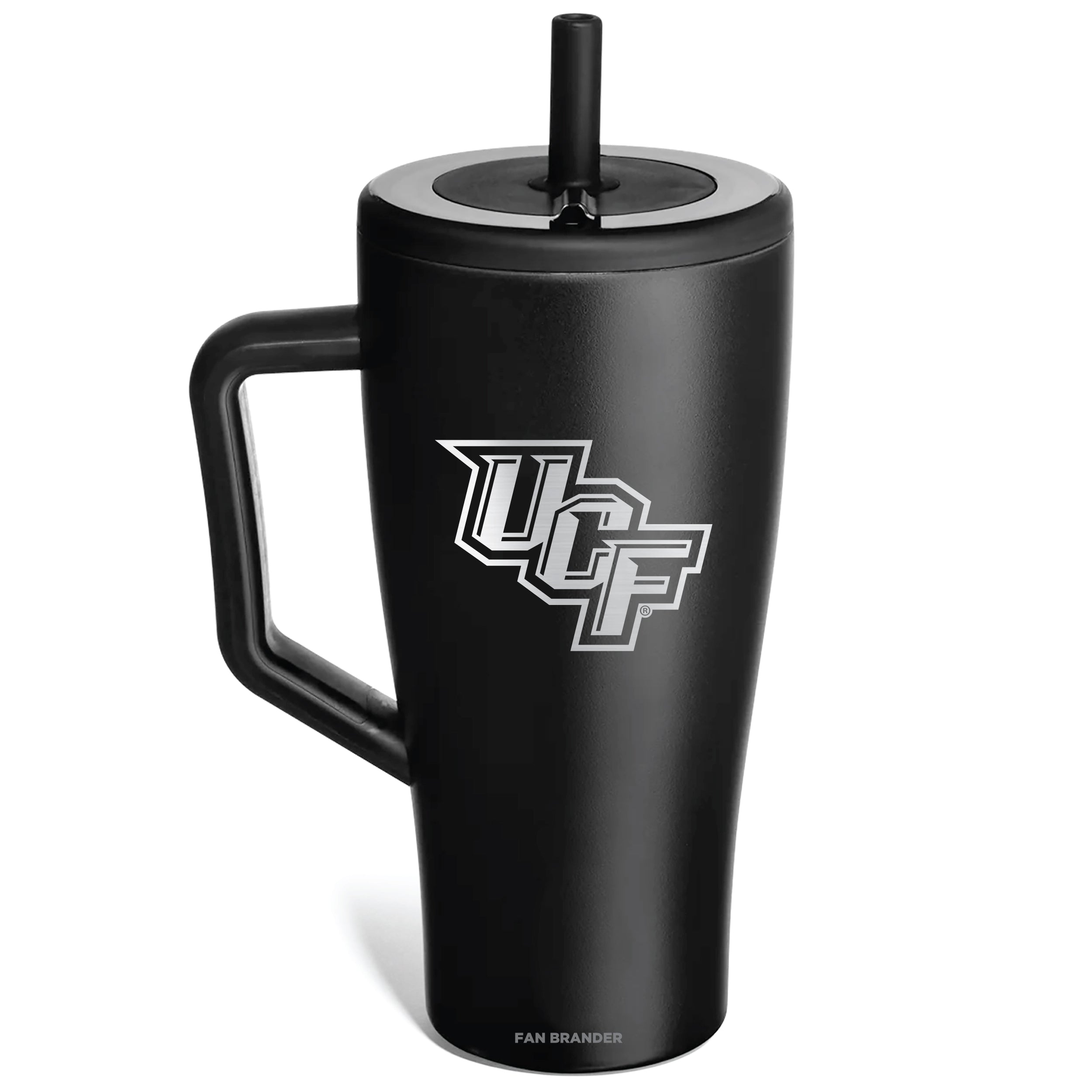 BruMate Era Tumbler with UCF Knights Etched Primary Logo