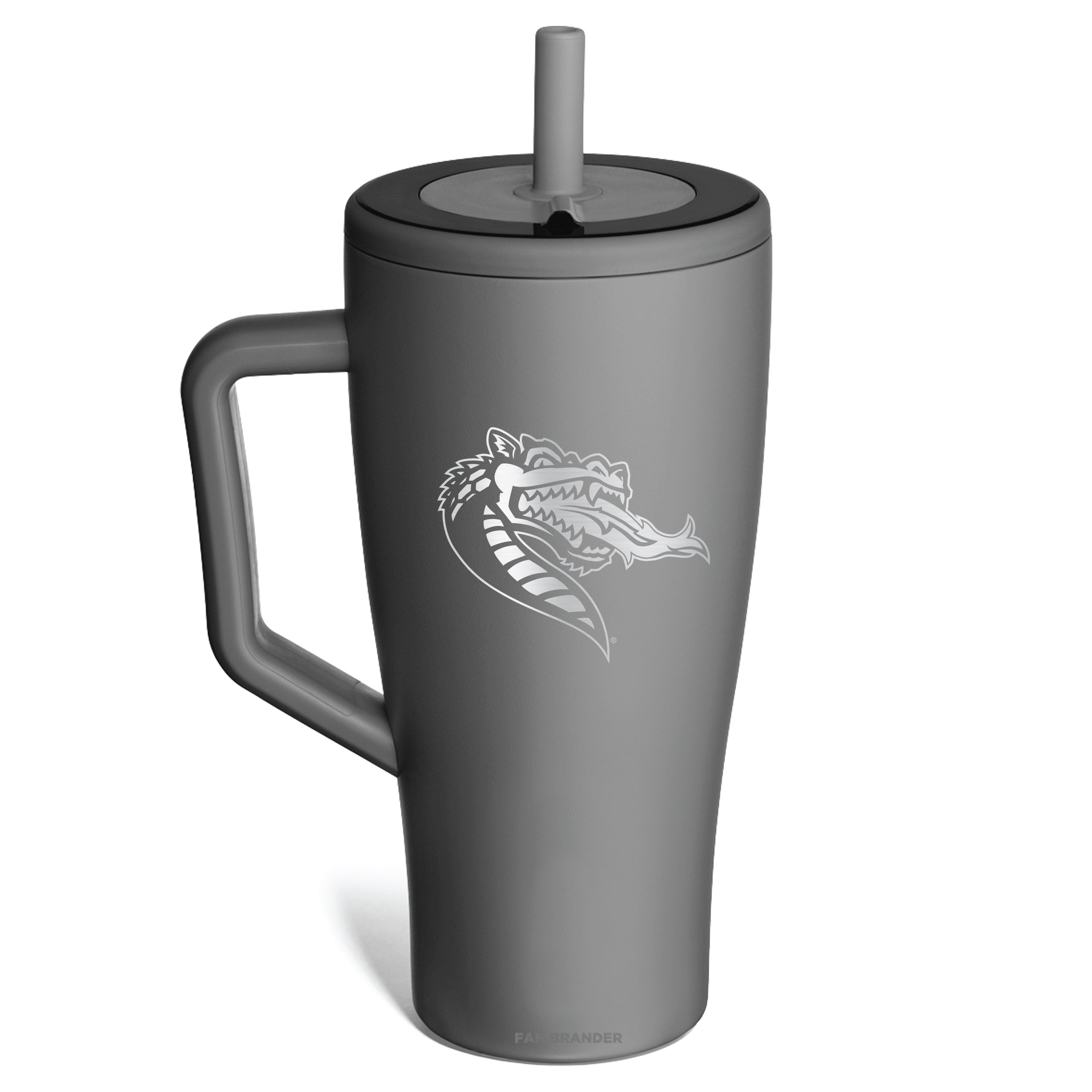 BruMate Era Tumbler with UAB Blazers Etched Primary Logo