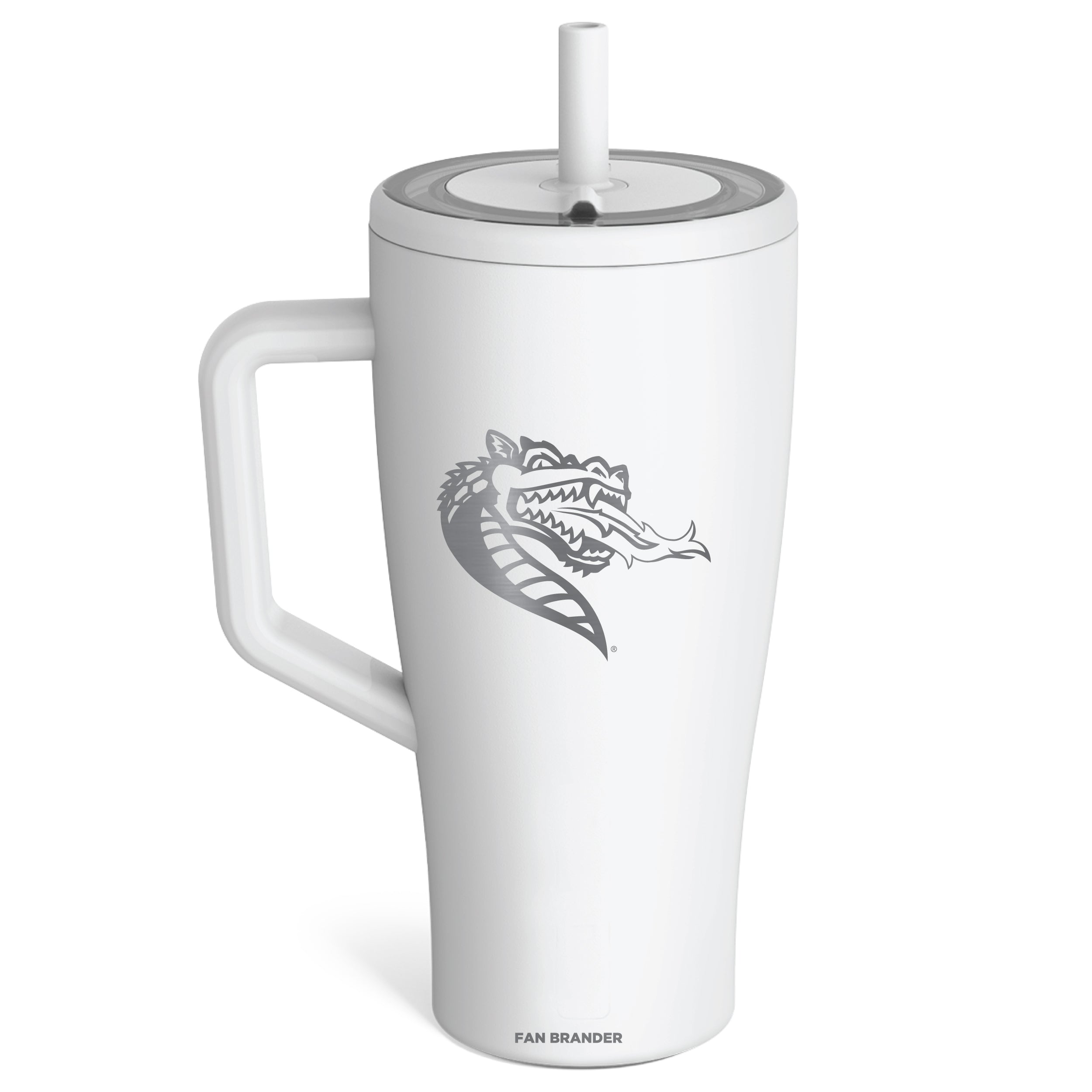 BruMate Era Tumbler with UAB Blazers Etched Primary Logo