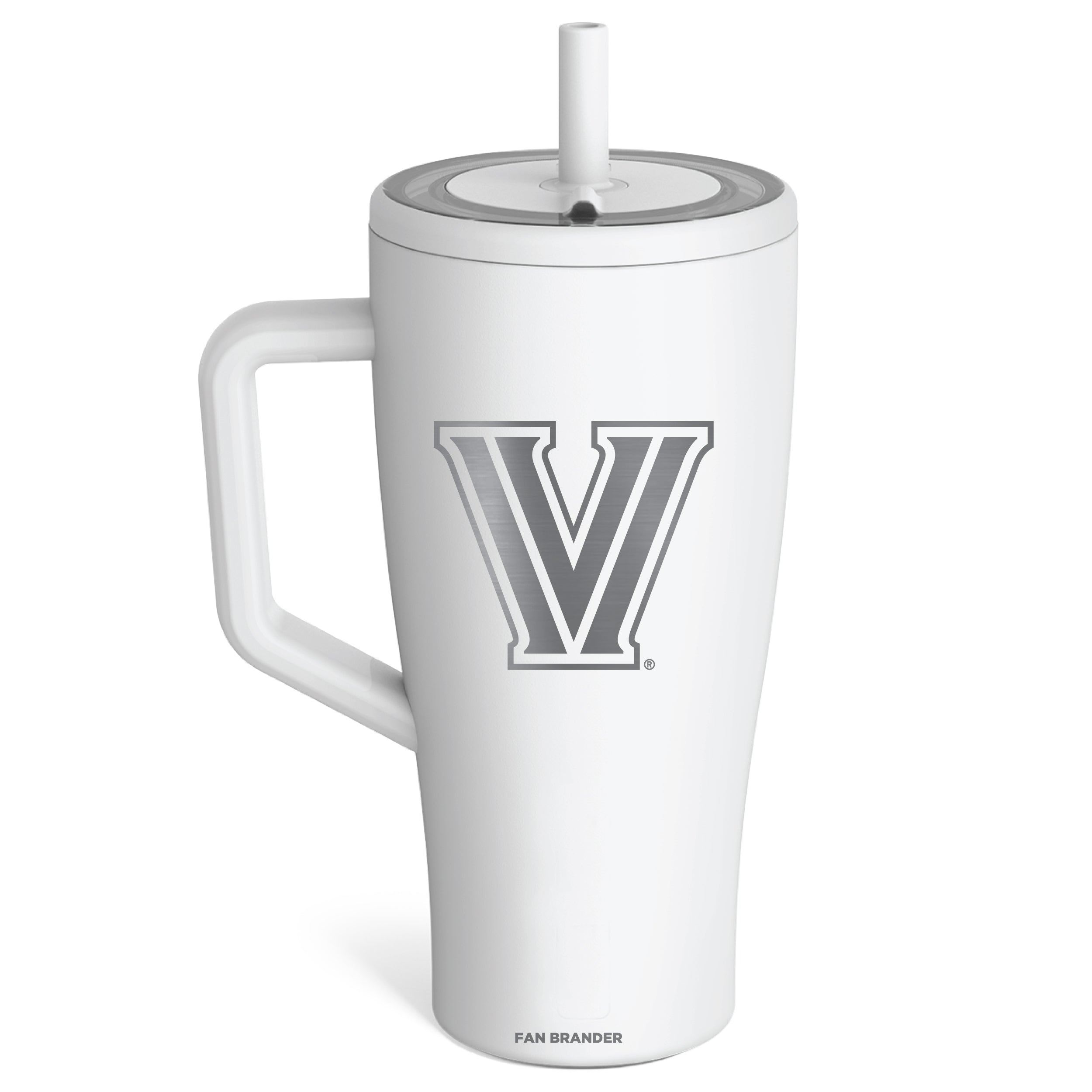 BruMate Era Tumbler with Villanova University Etched Primary Logo