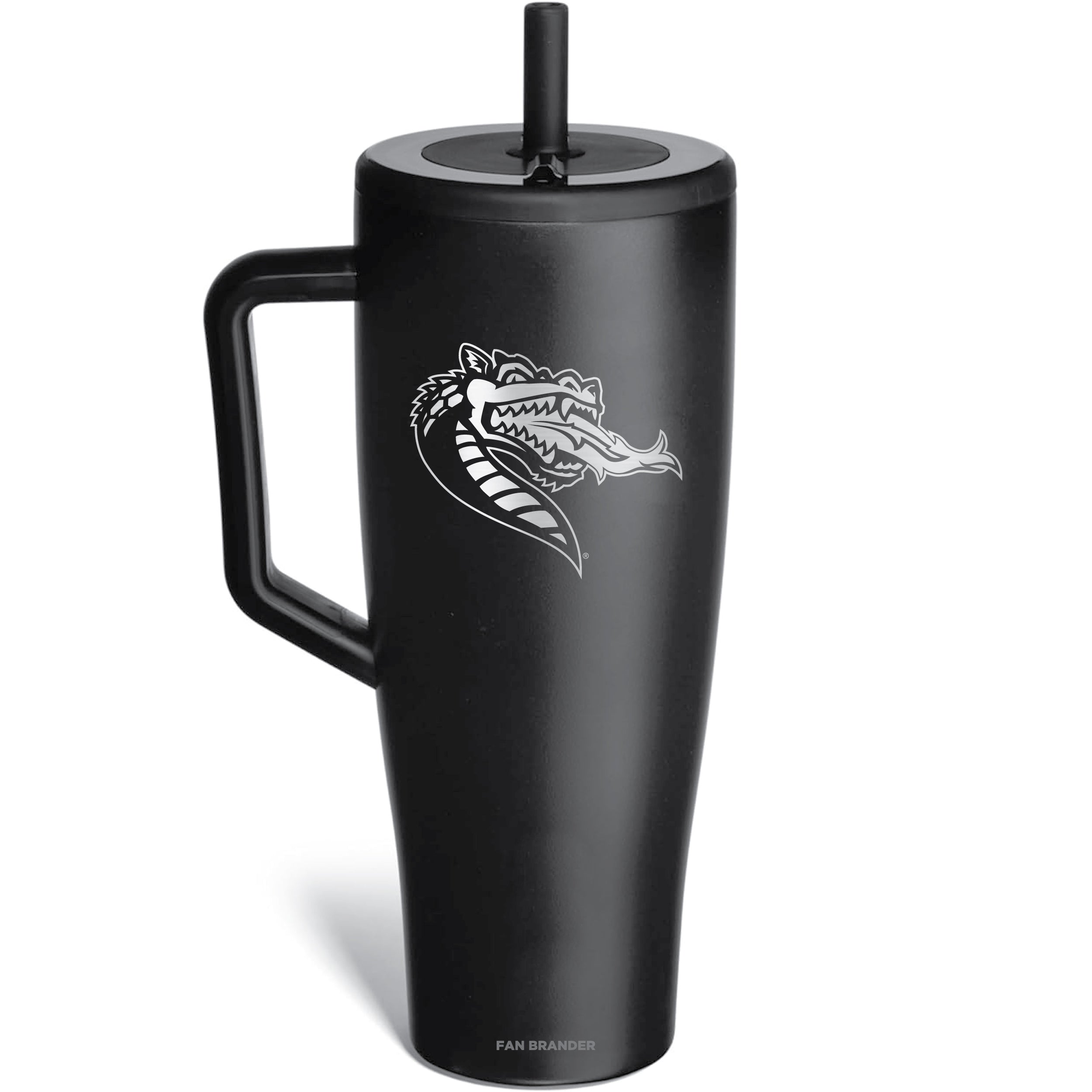 BruMate Era Tumbler with UAB Blazers Etched Primary Logo