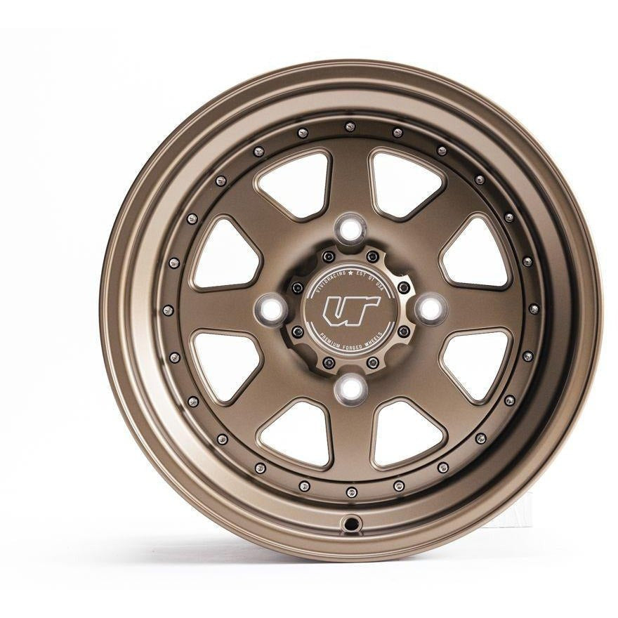 D15 Trail Wheel Package (Bronze)