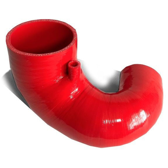 Polaris RZR Pro R Silicone Intake Tube (Airbox to Throttle Body)