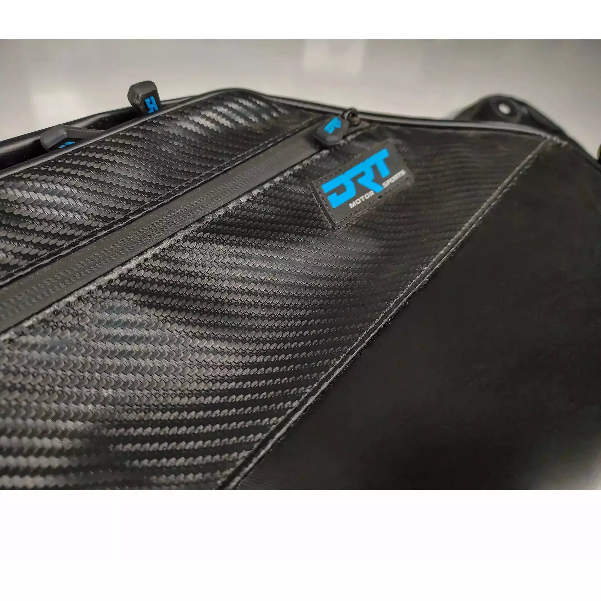 Polaris RZR Pro / Turbo R Rear Door Bags