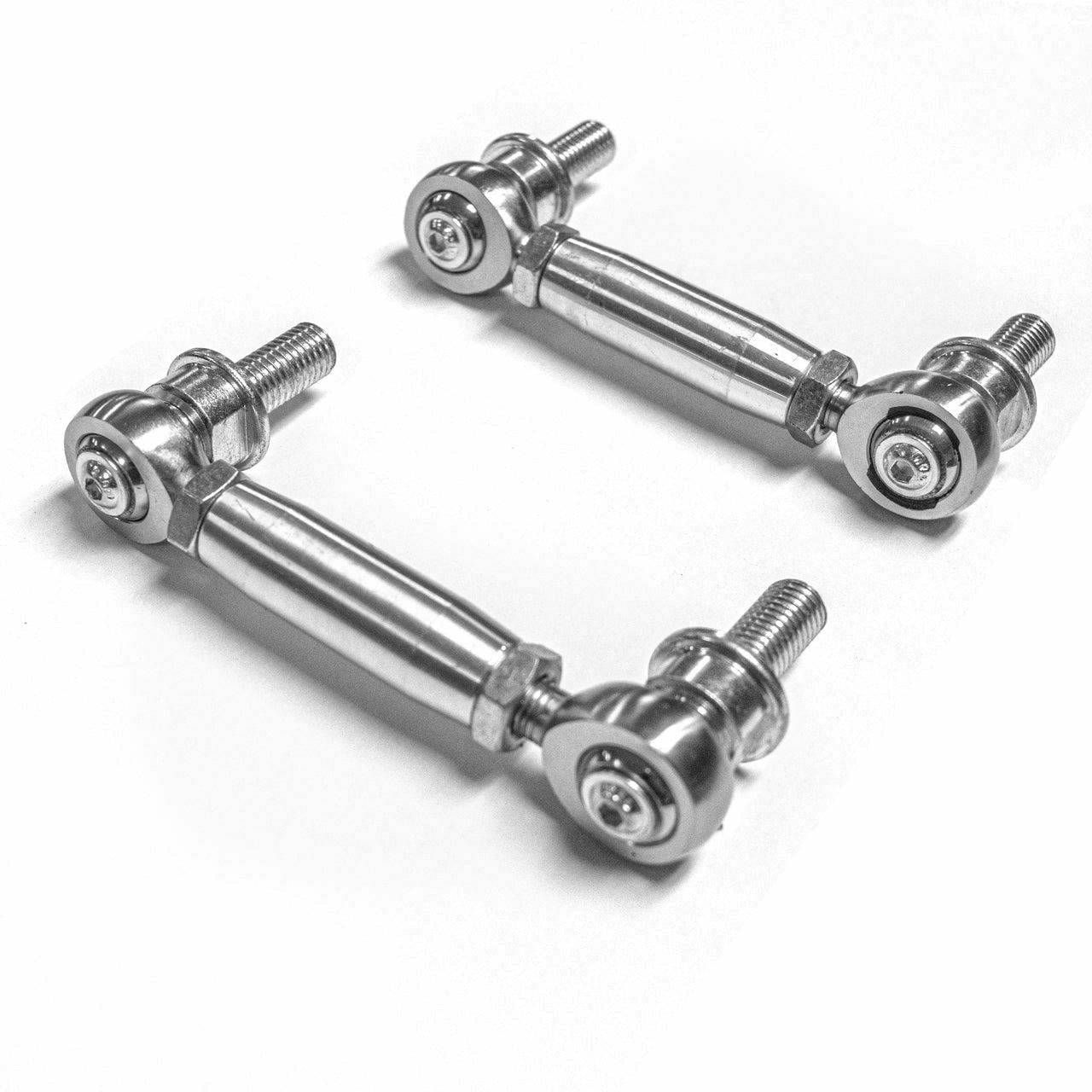 Can Am X3 Front Sway Bar Links