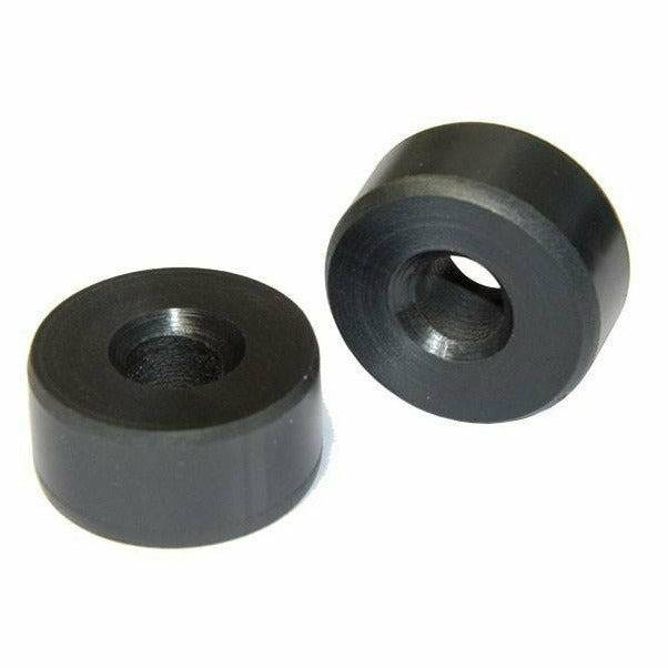 Polaris RZR Heavy Duty Square Slider Replacement Clutch Rollers