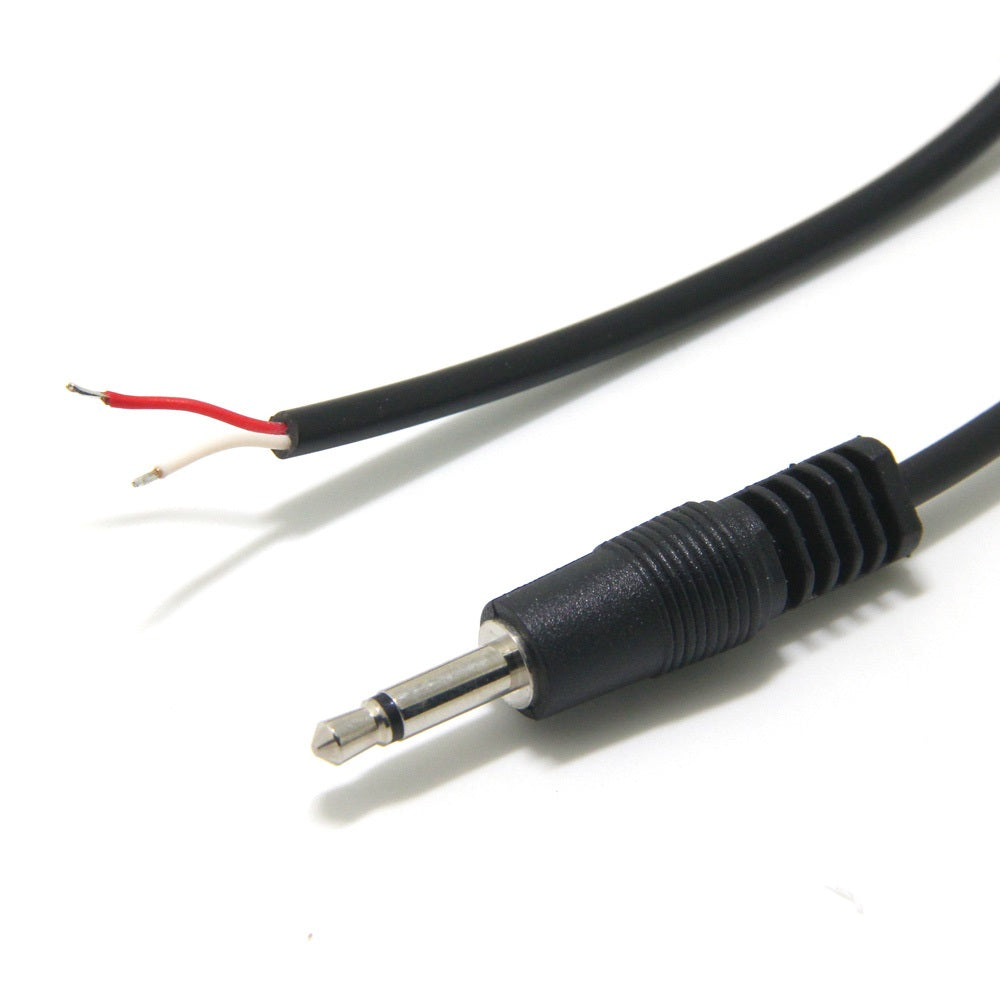Trigger ON/Off Cable, 3.5mm 1/8