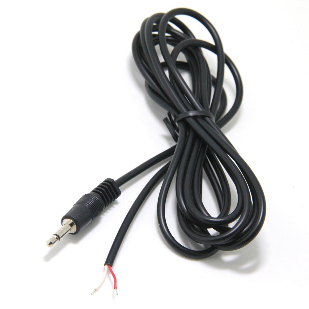 Trigger ON/Off Cable, 3.5mm 1/8