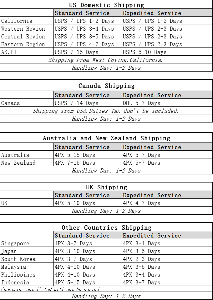 ihuniu shipping legal