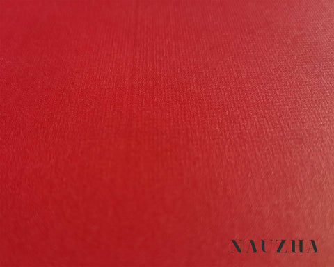 nauzha silk material