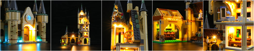 lightailing