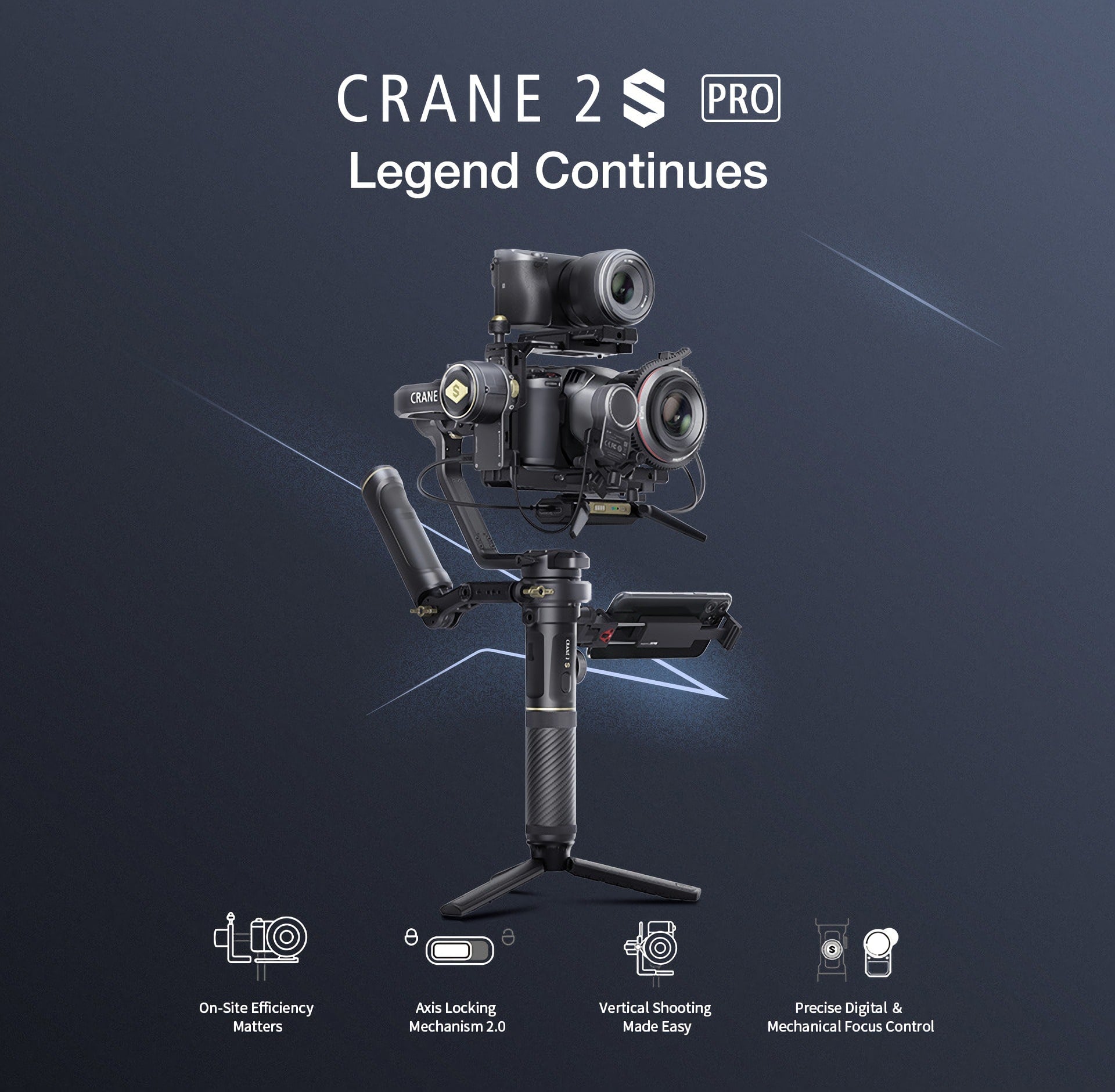 zhiyun store