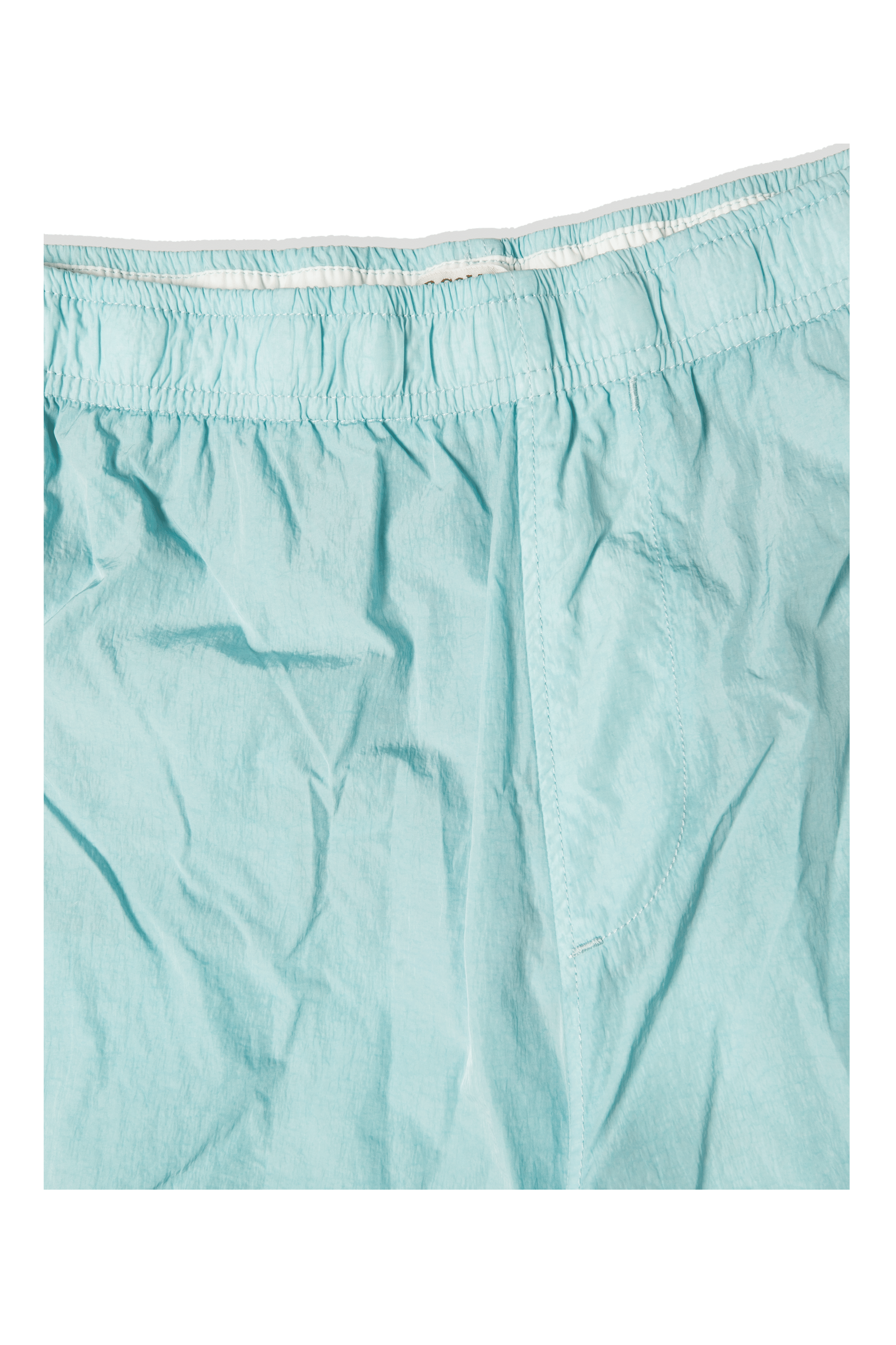 Eco-Chrome R Short Swim Shorts