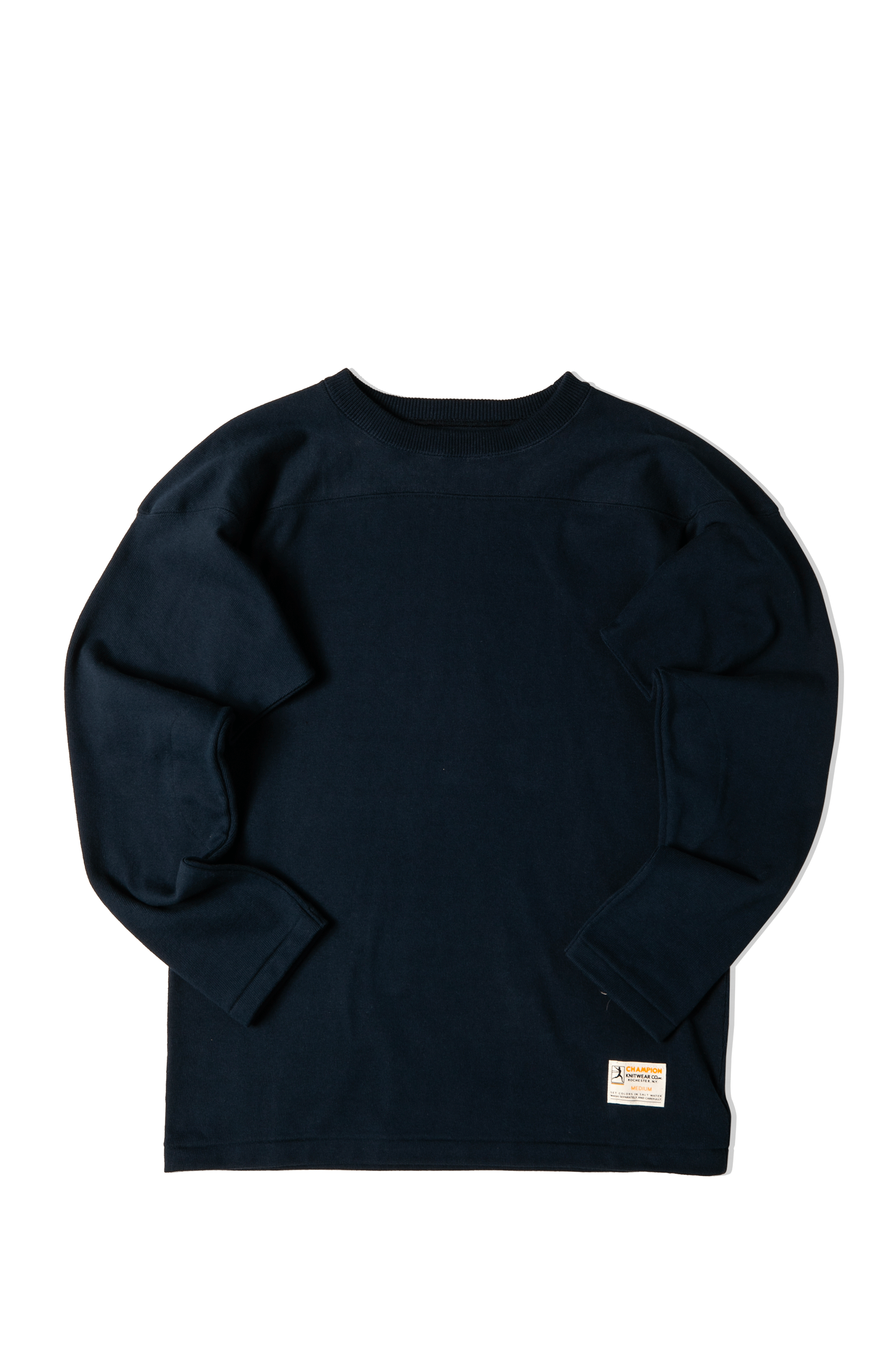 Crewneck T-shirt