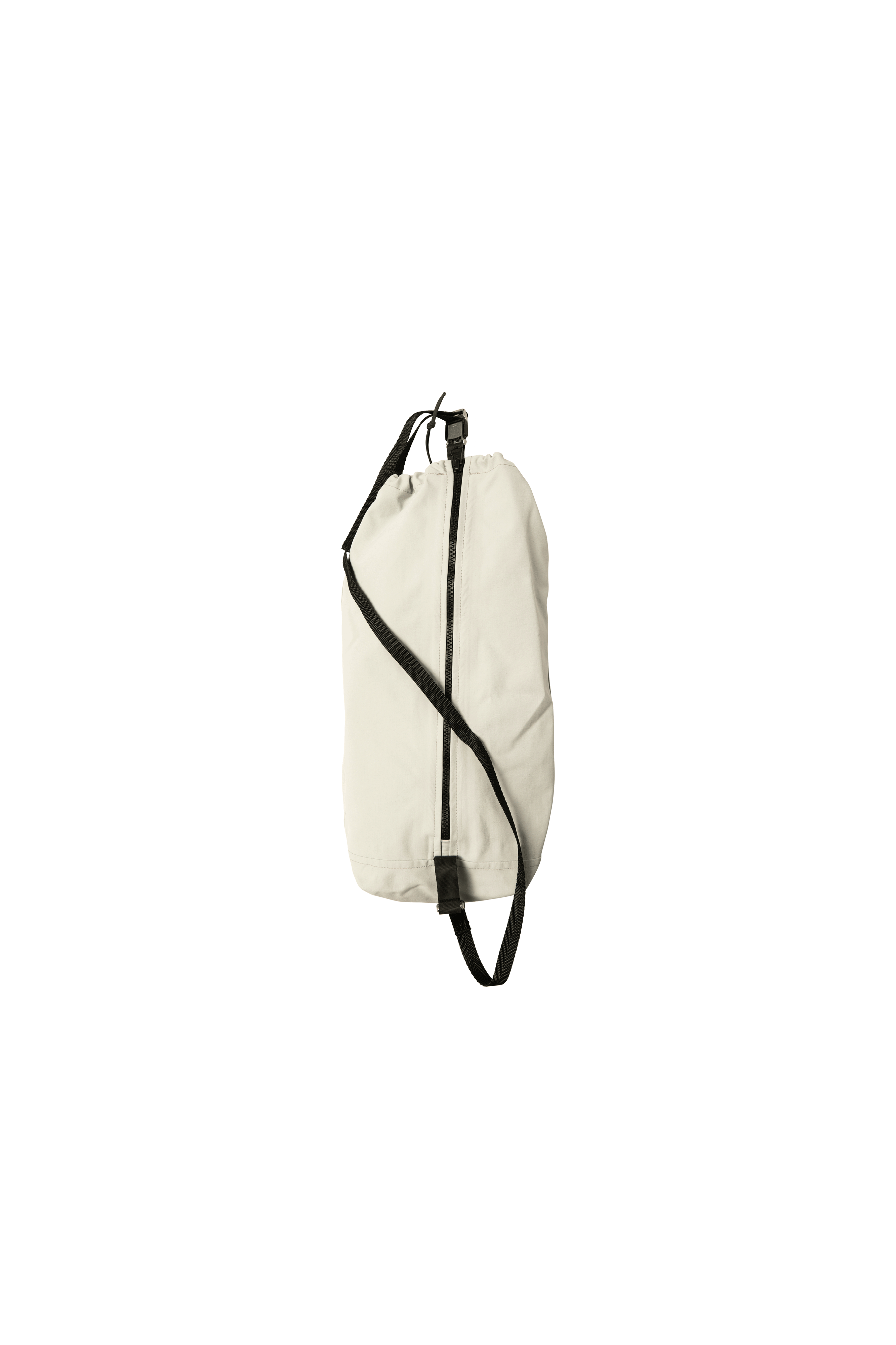 Tech Canvas Shoulder Pouch