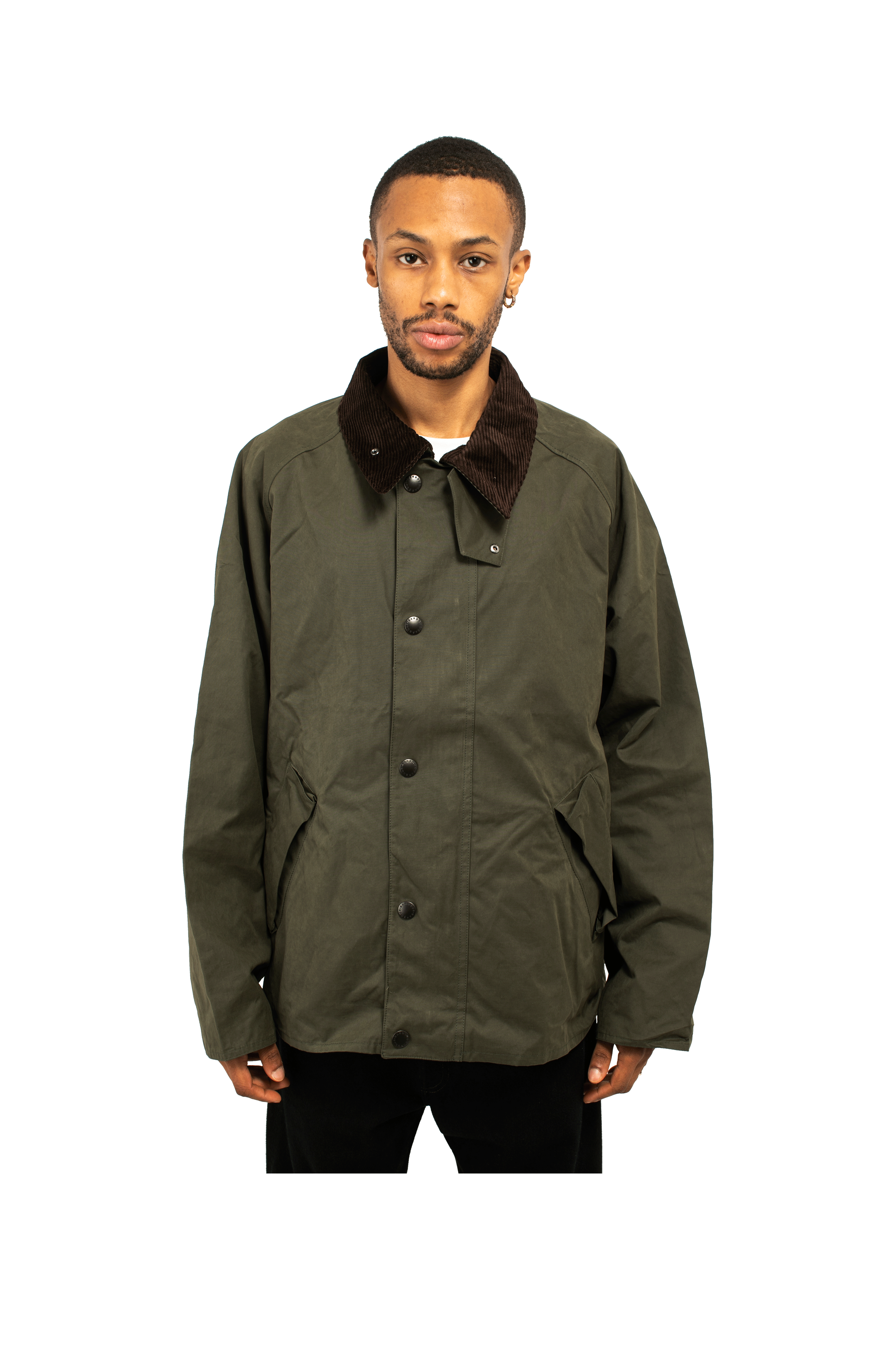 OS Transporter Casual Outerwear