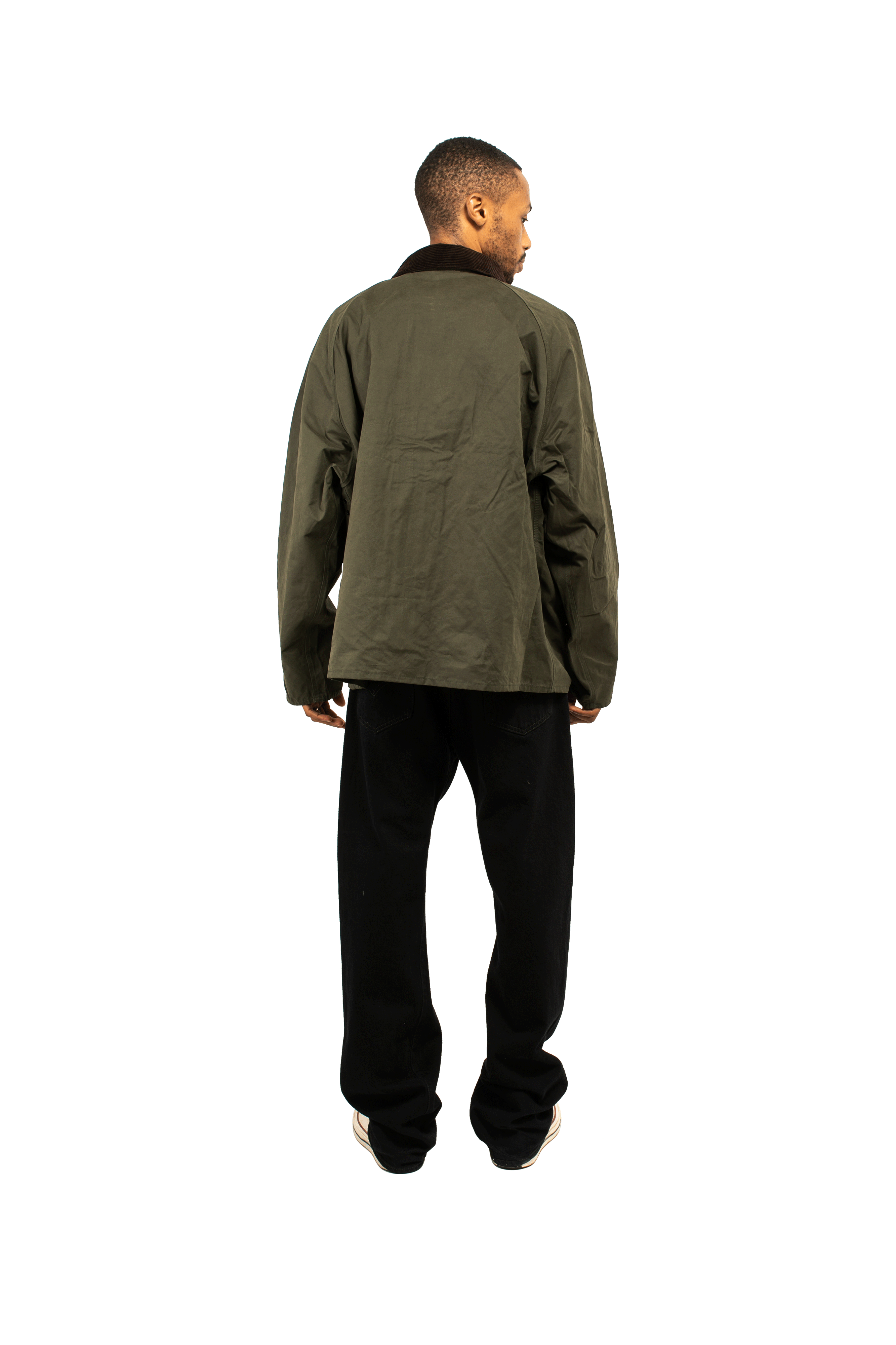 OS Transporter Casual Outerwear