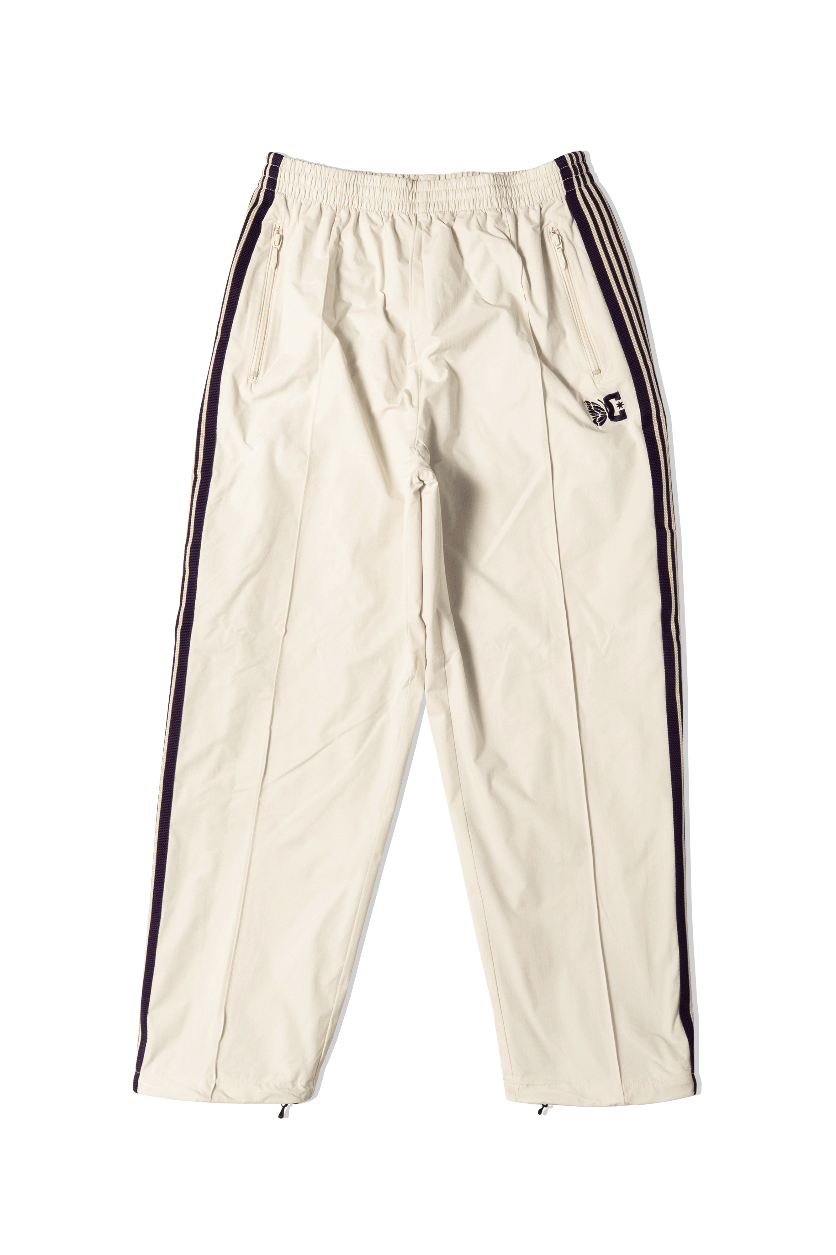 Poly Ripstop Track Pant x DC Shoes