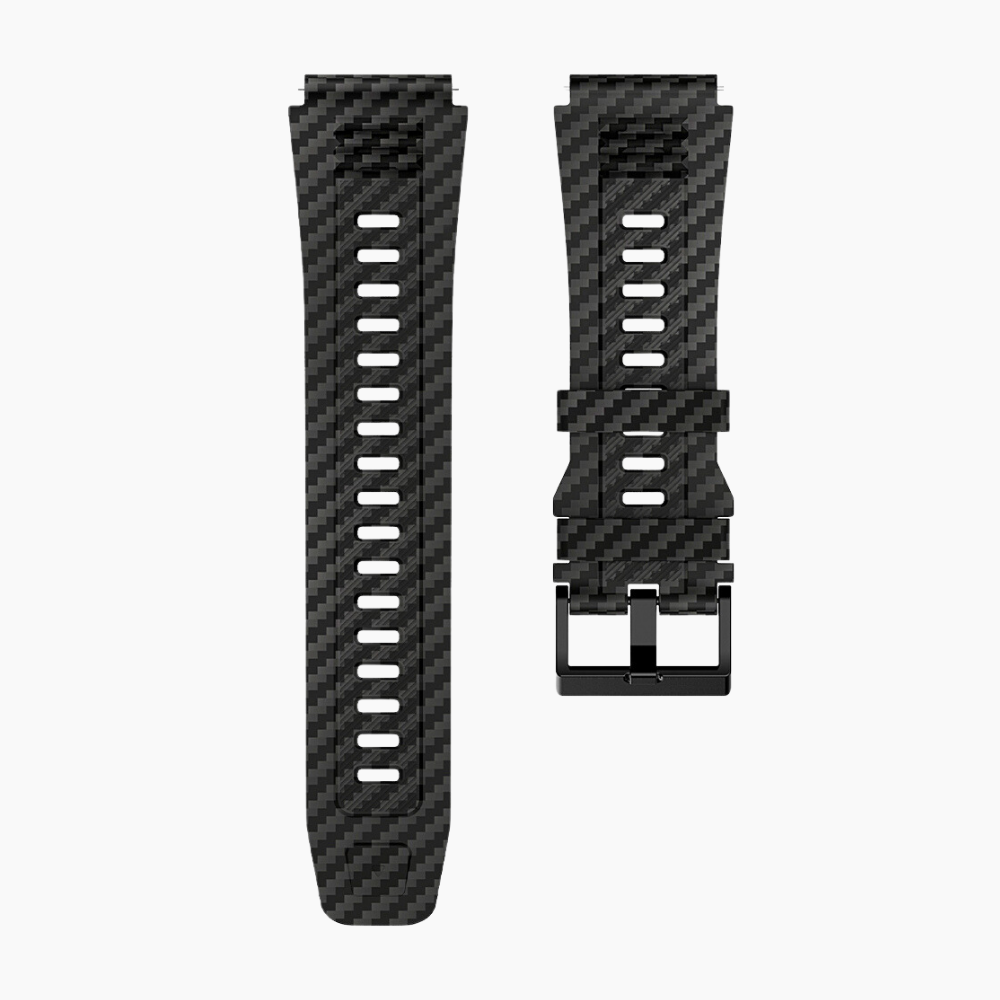 Carbon Fiber Band [22mm]