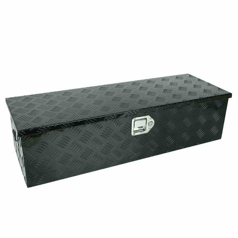 Aluminum Truck Bed Tool Box
