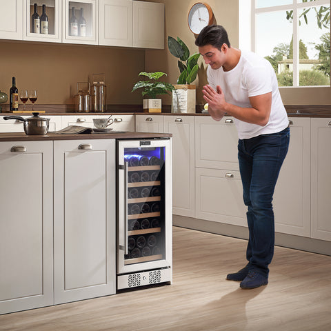 Why Do You Need A Wine Chiller?