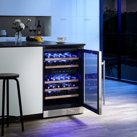 Why Do You Need A Wine Chiller?