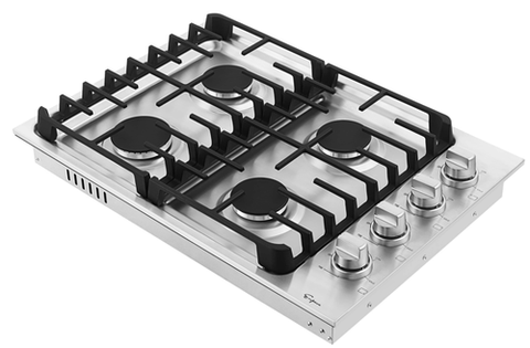 Gas Cooktops