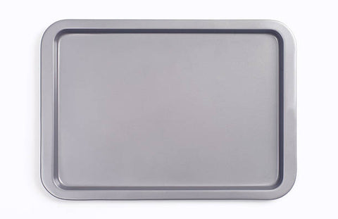 cast-iron skillet upside down