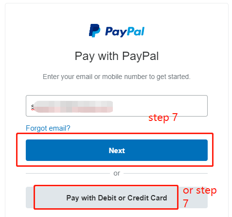 paypal