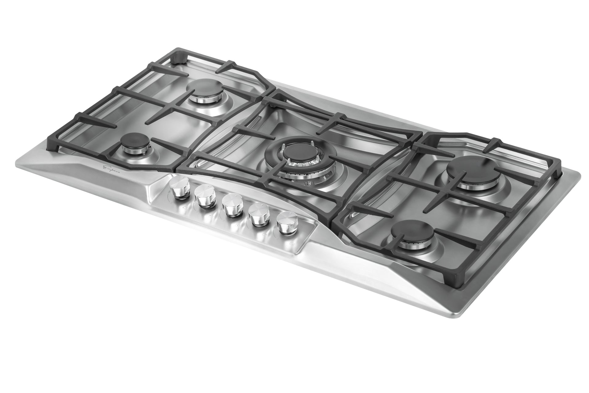 Empava 36GC24 36 in. Built-in Gas Cooktops