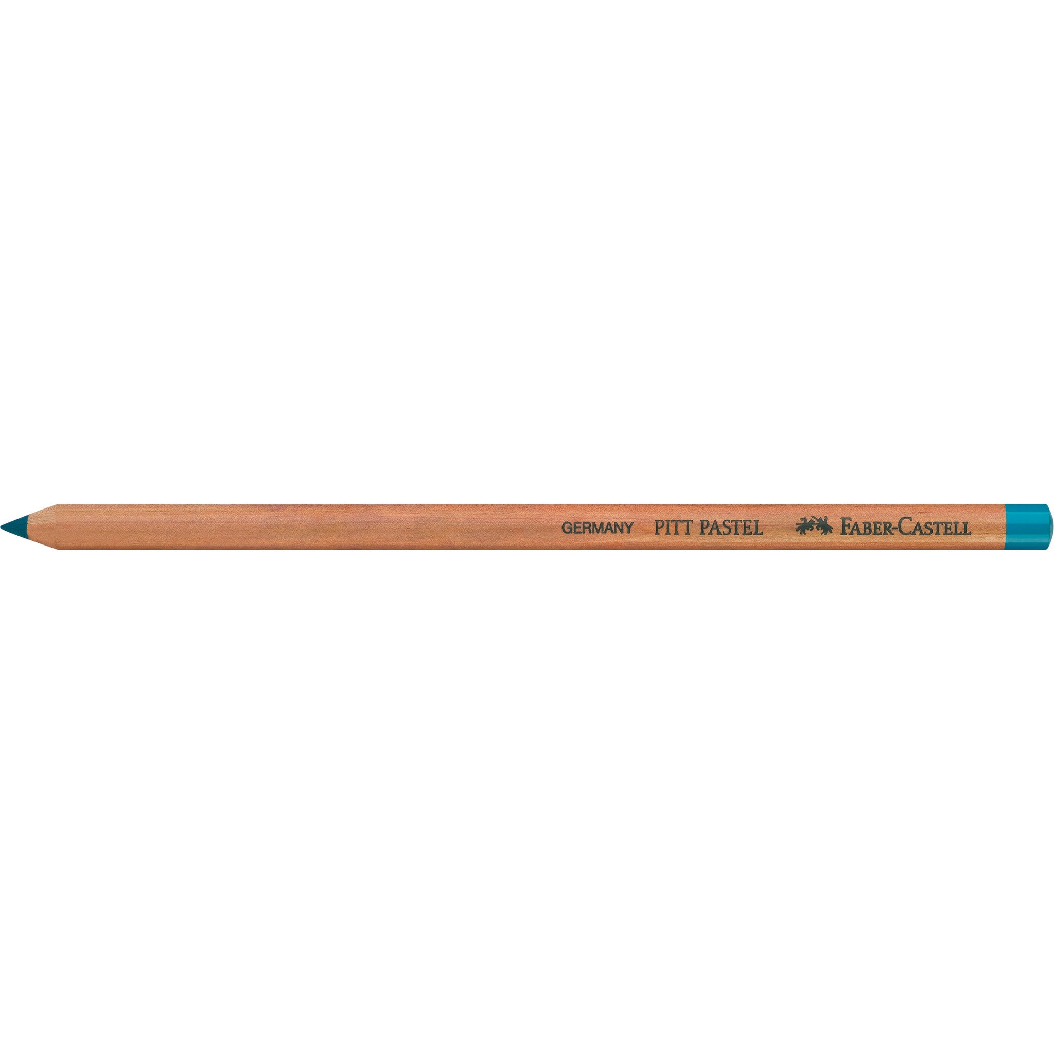 Pitt? Pastel Pencil - #153 Cobalt Turquoise - #112253