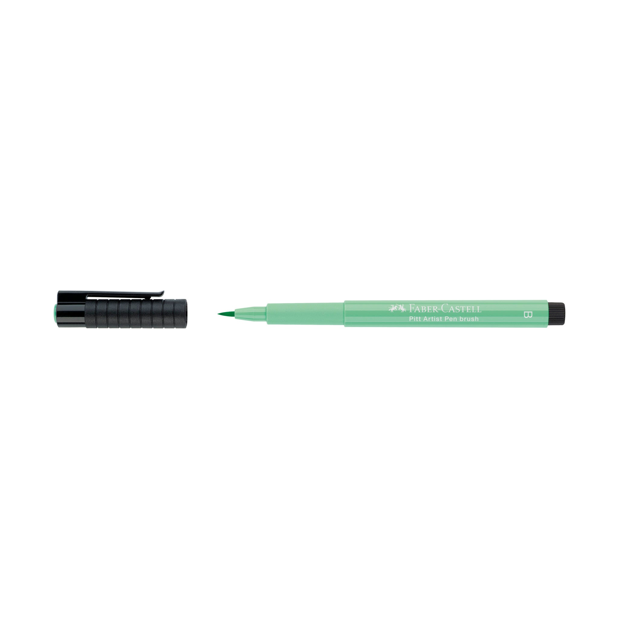 Pitt Artist Pen? Brush - #162 Light Phthalo Green - #167462