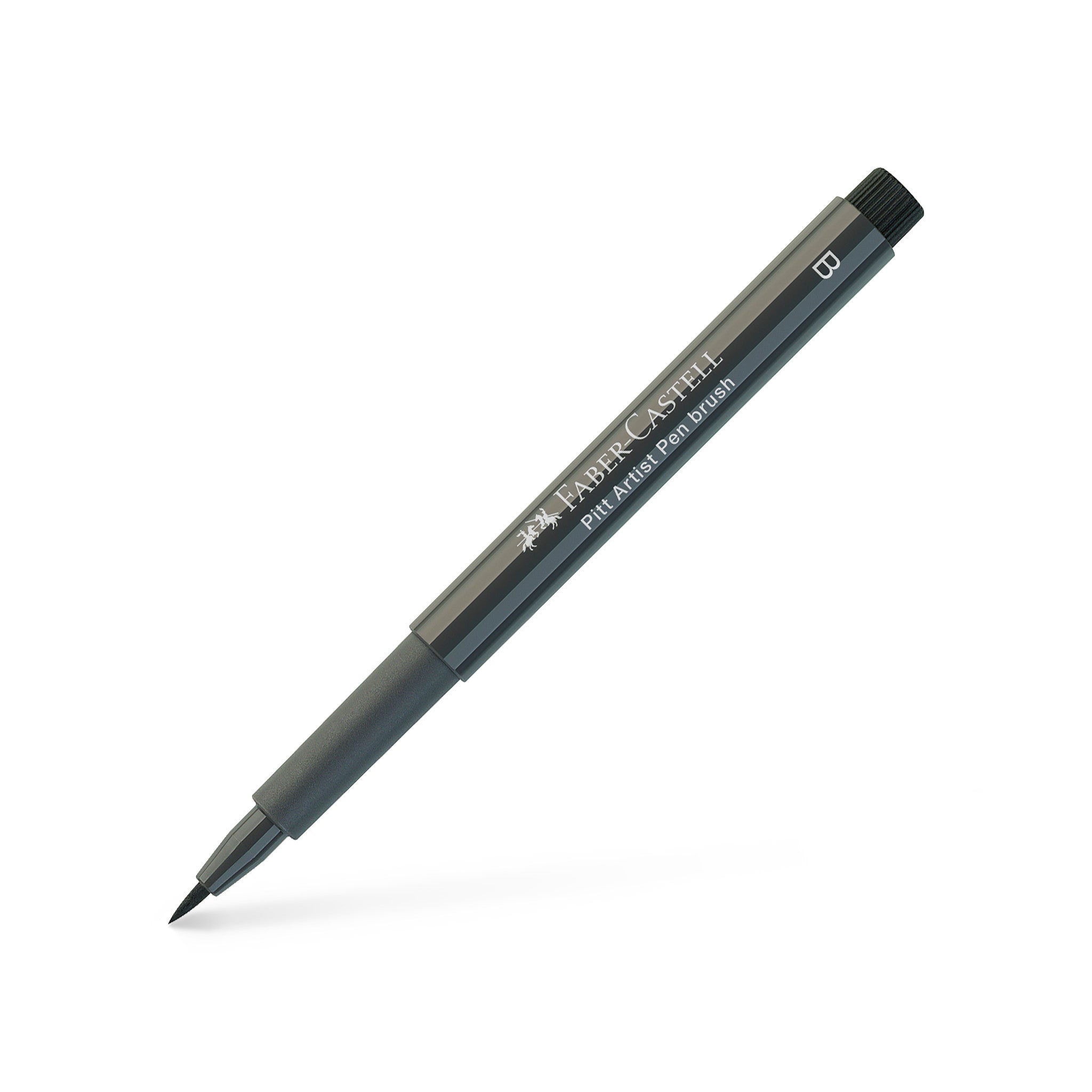 Pitt Artist Pen? Brush - #274 Warm Grey V - #167474