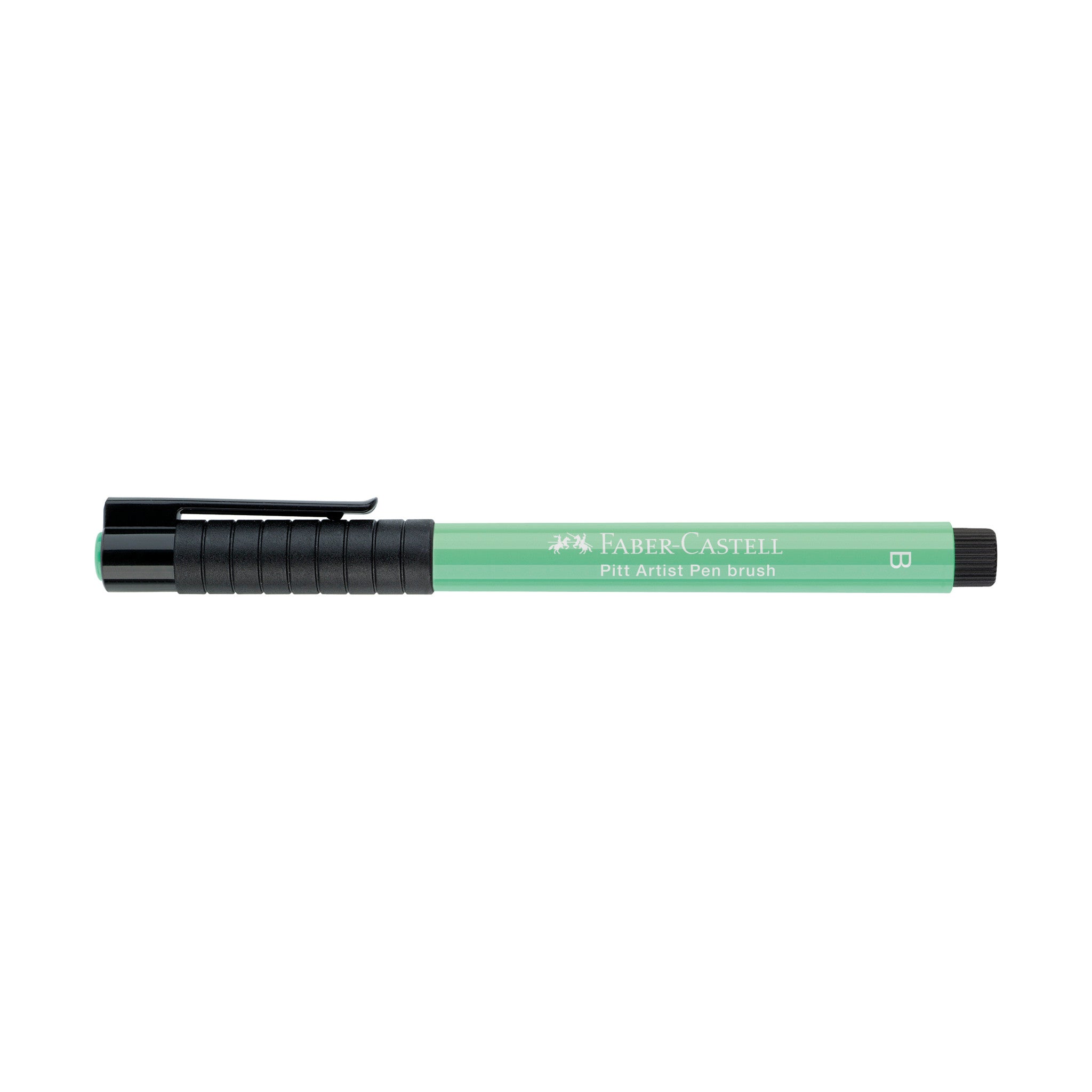 Pitt Artist Pen? Brush - #162 Light Phthalo Green - #167462